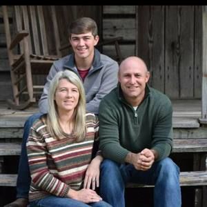 Meet your Posher, Leslie