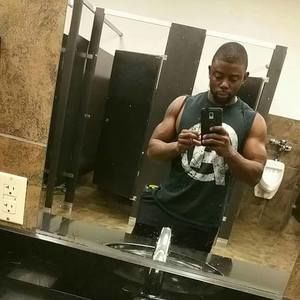 Meet your Posher, Jonathan