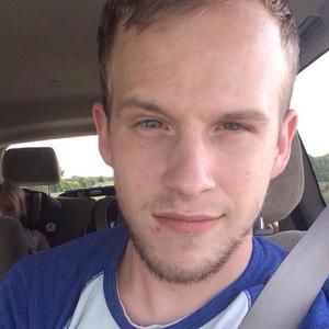 Meet your Posher, Tyler