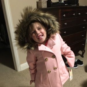 Meet your Posher, Dorene