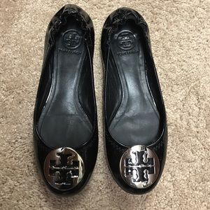 Tory Burch Reva size 7