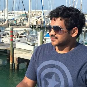 Meet your Posher, Chetan