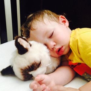 Meet your Posher, Elizabeth