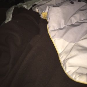 Meet your Posher, Jayme