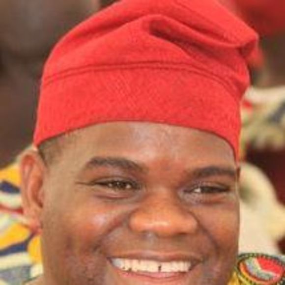 Meet your Posher, Bukky jnohope - Picture 1 of 1