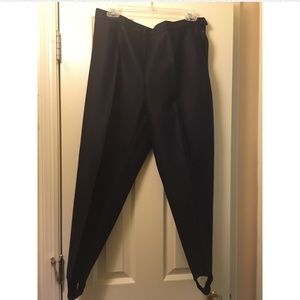 Votre Nom Paris stir-up pants size 48