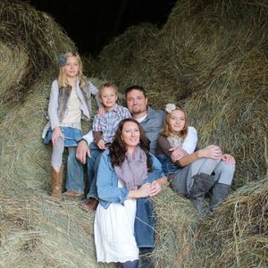 Meet your Posher, Trina