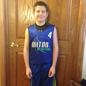 Meet your Posher, Toni