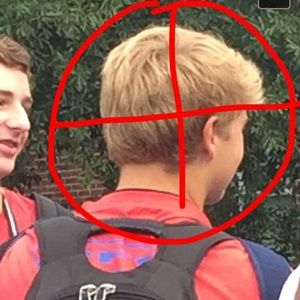 Meet your Posher, Will