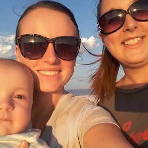 Meet your Posher, Alisha