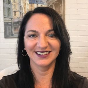 Meet your Posher, Stacey