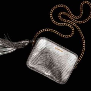 Victoria secret crossbody purse
