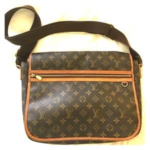Louis Vuitton Messenger Bag PM Bosphore.
