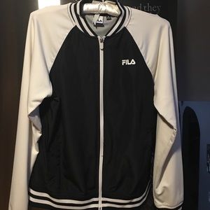 Fila jacket