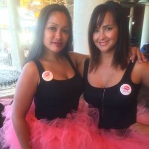 Meet your Posher, Jolene