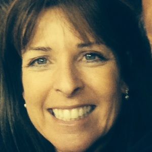 Meet your Posher, Anita