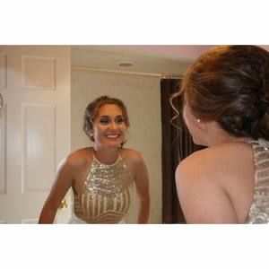 Meet your Posher, Brianna