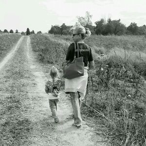 Meet your Posher, Sandy lyle