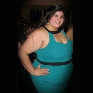 Meet your Posher, Jeannette