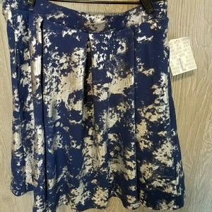 LuLaRoe Madison Skirt