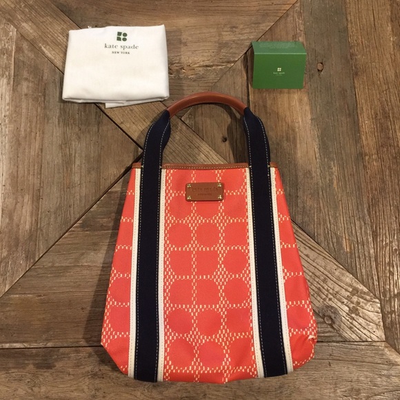 Kate Spade bag