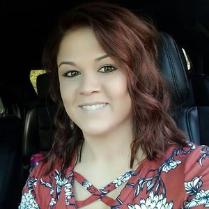 Meet your Posher, Kristan