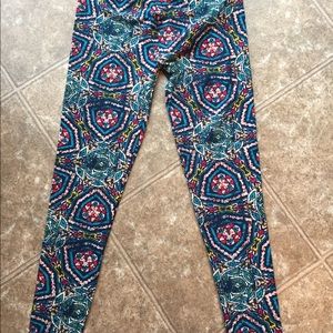 LuLaRoe leggings