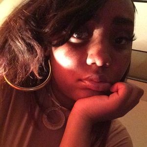 Meet your Posher, Jamei