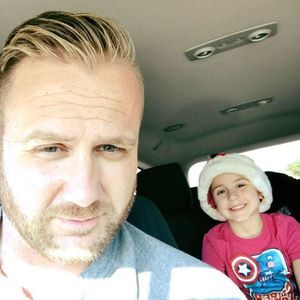 Meet your Posher, Jordan