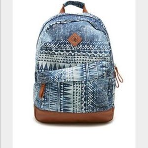 Volcom backpack