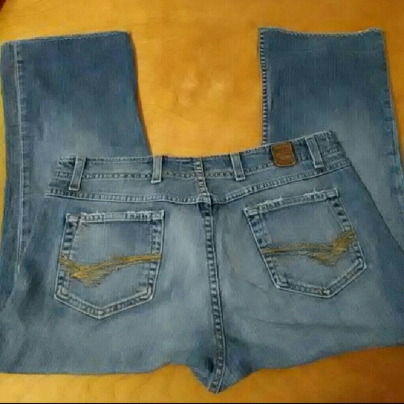 BKE Denim - BKE jeans