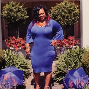 Meet your Posher, Quiana