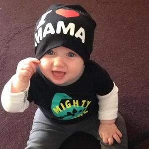 Meet your Posher, Jenna