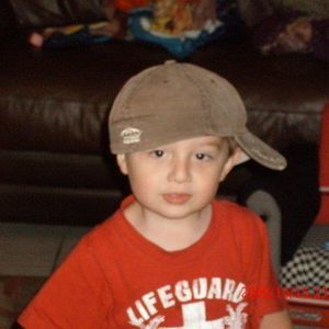 Meet your Posher, Larry