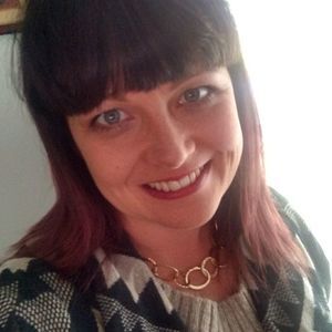 Meet your Posher, Tammy