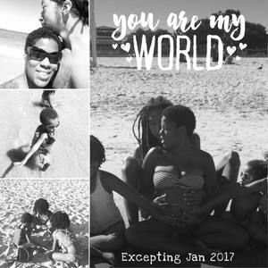 Meet your Posher, Chloe'