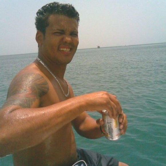 Meet your Posher, Edgardino