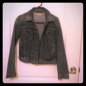 GAP 1969 Brand Jean Jacket US Women's Small