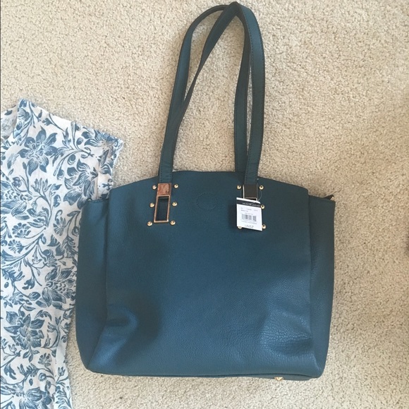 Wilsons Leather purse new with tags!