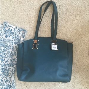 Wilsons Leather purse new with tags!