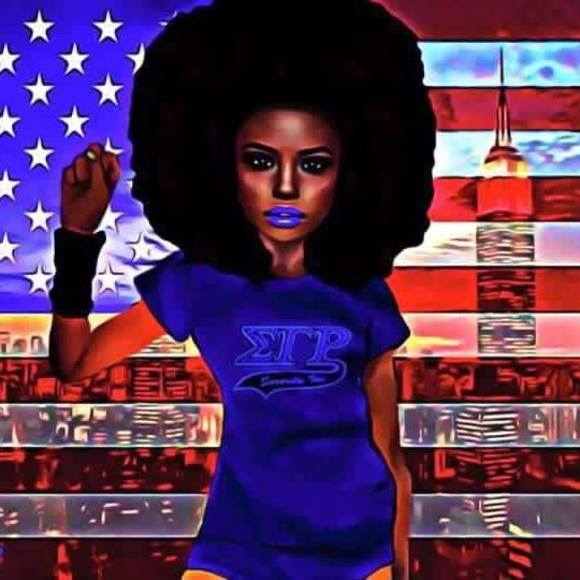 Meet your Posher, Maddy