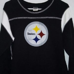 Pittsburgh Steelers thermal shirt