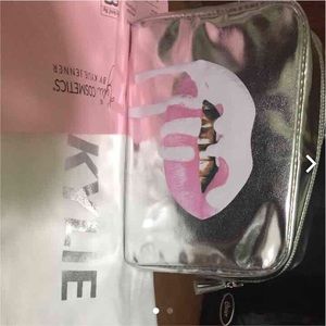 Kylie Cosmetic bag