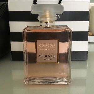 Mademoiselle Coco Chanel Perfume