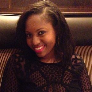 Meet your Posher, Sha'nele