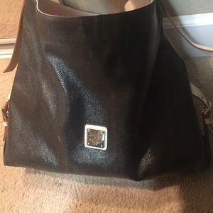 Dooney & Bourke bag