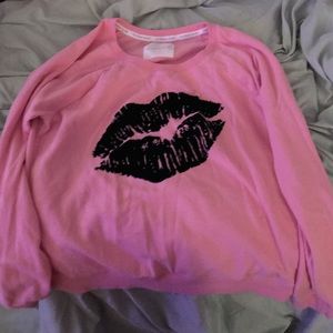 Victoria Secret Sweatshirt