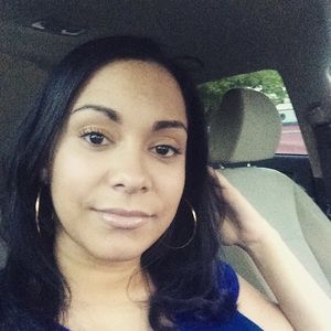 Meet your Posher, Tatiana