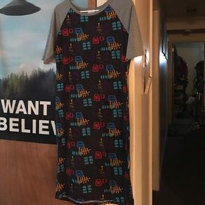 LulaRoe Julia