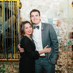 Meet your Posher, Carter